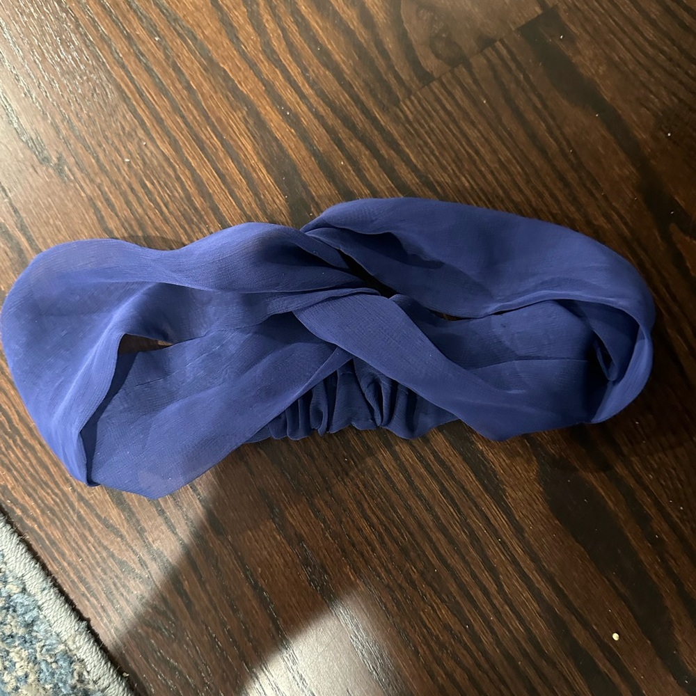 Vintage Axcess for the Limited headband